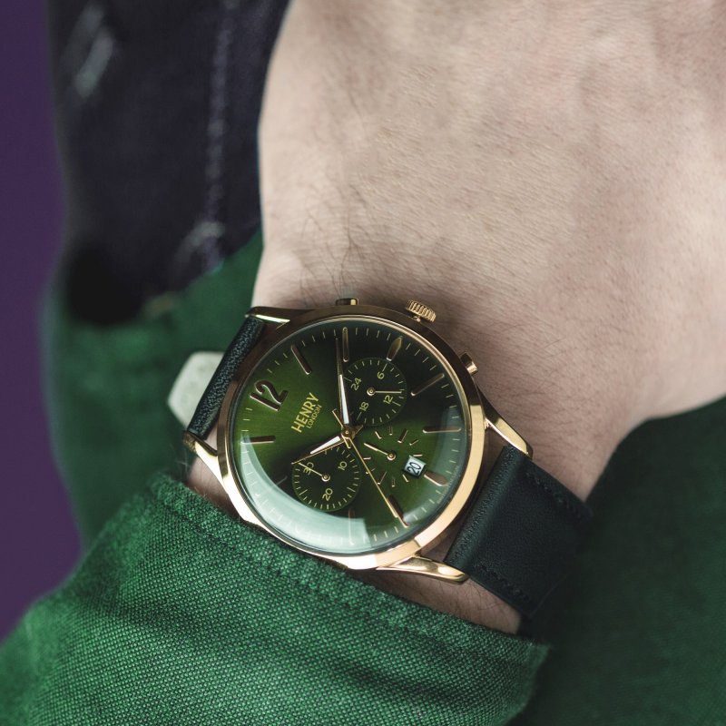Henry London HL41-CS-0106
